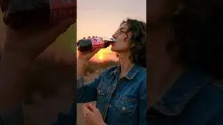 RC Cola Cherry снова здесь