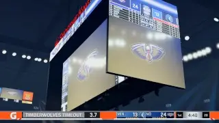 decimVIII's Live broadcast Celtics favorite all-time, friends & family