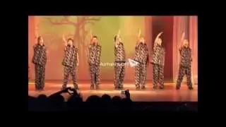 Profetiza - Praise Cia de Dança