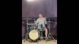 &ldquo;Two Step Vibe&rdquo; - Footwork Fill Slide
