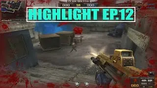Asmociz - PB Plus & PB Klahan Highlight #12