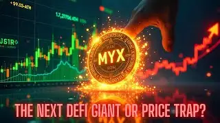 🚀 MYX Coin Explosion: The Next DeFi Giant or Price Trap?