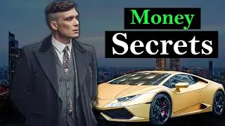Unveiling the Secrets of Money: What the Rich Know That You Don't