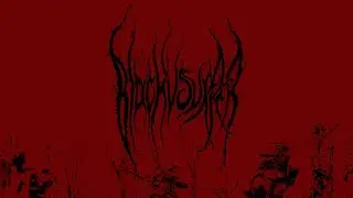 BLACK USURPER - BARBARIC ROMANTICISM (Black Metal / Atmospheric Black Metal) Demo Version