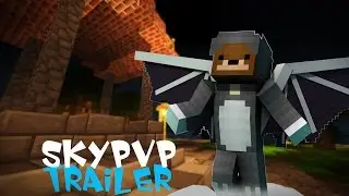SkyPvP TRAILER des PIXELFEHLER-Servers