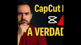 &ldquo;Paguei o #capcut  Pro&hellip; e Descobri Isso Depois!&rdquo;