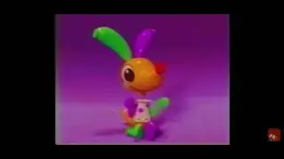 1 серия gardenview мультфильм Lucky minis (мультики)