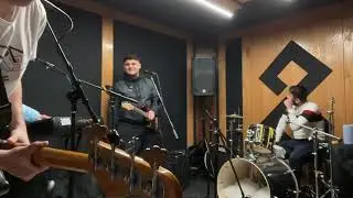 Matuš Band Mix Piesni Skuška Live 2022