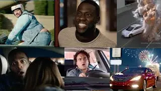 Hyundai Super Bowl Commercials Compilation All Big Game Ad Campaigns by the Year