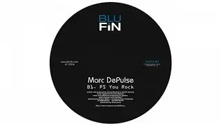 Marc DePulse - PS You Rock