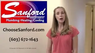 Carbon Monoxide Safety Tips - Sanford Temperature Control
