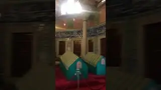Suleiman the Magnificent #shorts Tomb in#istanbul#ottoman #dirilisertugrul#viral#osman #kurulusosman