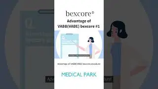 [Bexcore] Vacuum Assisted Breast Biopsy System - VABB/VABE bexcore advantage #1