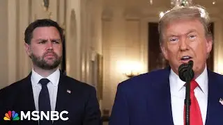 'Charisma of cardboard': Rep. Boyle mocks JD Vance&rsquo;s effort to sell Trump's unpopular budget law