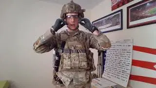 Conduct Individual Training: Measure Distance on a Map (071-COM-1008)