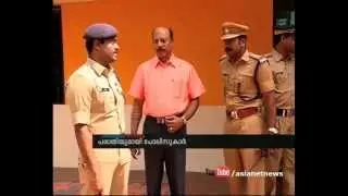 IPS officers mentally torchering  complaints Local police