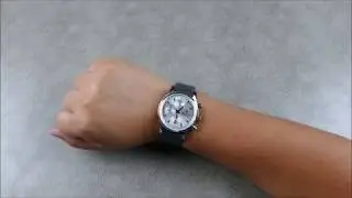 On the Wrist, from off the Cuff: Brellum &ndash; Duobox, Long Term Review
