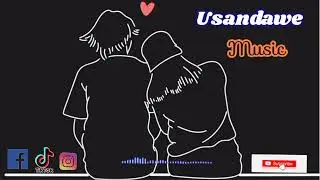 Love beat  Instrumental Usandawe Beat (Love beat) 2026