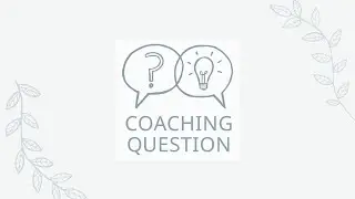 Coaching Cards how to use them tip 1