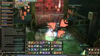 Спикула Lineage 2 Прохождение