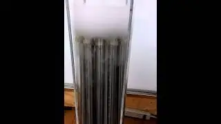 (Video #2) Stan Meyer Demo Cell Replication