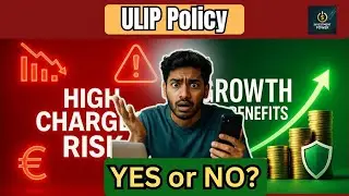 ULIP Policy: Investment + Insurance | Pros & Cons | Kya Ye Sahi Faisla Hai? | Investment Power