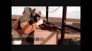 JFK Assassination Fast & Accurate Carcano