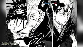 Yuta vs Yuji Begins &ndash; The Official Hunt Is Ordered | Jujutsu Kaisen Season 3 Episode 2