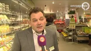 Super Renkum open ondanks dwangsom