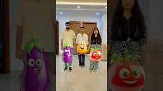 Justice for potato 😂 #neelamkukreja #shorts #ytshorts