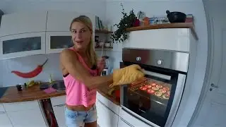 Protein-Muffin 