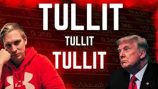 Trumpin tullit kumottiin &ndash; Miksi p&ouml;rssi EI juhli?