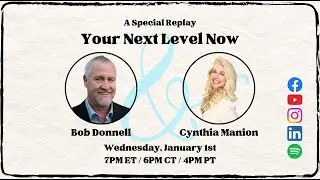 A Special Replay: Honoring Bob Donnell