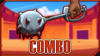 Combo de Tormenta 20 pra Dar 16d6 de Dano no N&iacute;vel 3 (Build atualizada na descri&ccedil;&atilde;o)