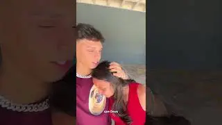 NOBRU DAR CARRO AVALIADO EM 200Mil PARA SUA M&Atilde;E!!!!