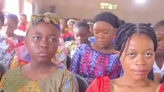 LE DIEU PARADOXAL // RÉVÉREND LÉONARD KABASELA // AMEN TABERNACLE LUBUMBASHI