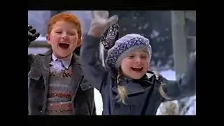 Classic UK TV Christmas Adverts (80s, 90s and 00s nostalgia)