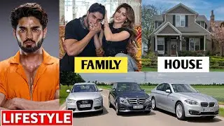 Arbaz Patel Lifestyle 2025, Rise And Fall, Age, Gf, Income, Net Worth, House, Cars, Family