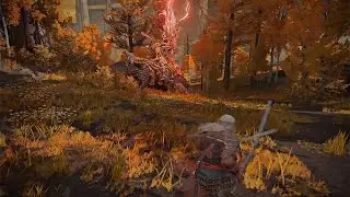 BAD WOLVES - No masters 🎶Boss Fight Elden Ring AMV Gameplay Music Video