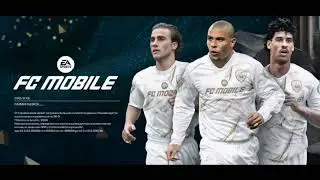 Как посмотреть рекламу в FC Mobile24🤔