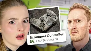 LÖSCH Dich, Kleinanzeigen?! - LiDiRo reagiert