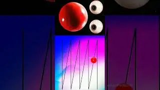 I Cured My Bad Vision With Science 👈ll #shorts #youtubeshorts #facts #factsinhindi #eyes #viral