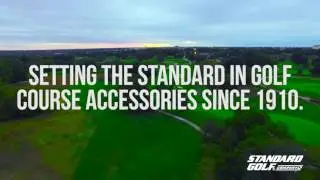 First Class Customer Service From Standard Golf