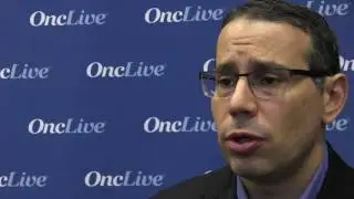 Dr. Mato on Managing Side Effects With Ibrutinib/Idelalisib in CLL