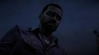 Lee's Last Stand | The Walking Dead Definitive Series | No Time Left