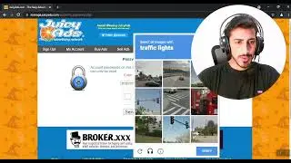 Captcha Solver Using Artificial Intelligence Speech Recognition