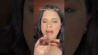 Caramel Lips💗🥰
