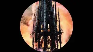 FOAM - LOA DUST