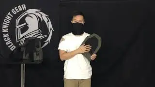 Black Knight Gear| London Bridge Trading ULV