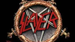 Slayer - Silent Scream [Studio Version] & Lyrics
